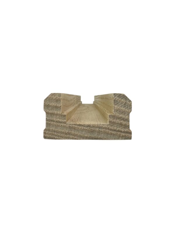 Ash Solution Handrails & Baserails - In Various Lengths - Image 6