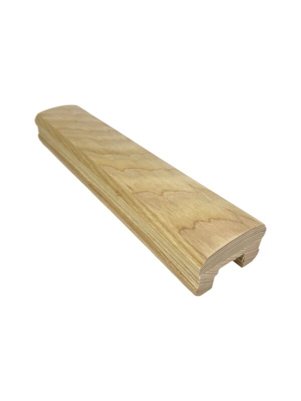 Solution Stair Part Landing Kit 2400mm - In Various Timbers - Image 3