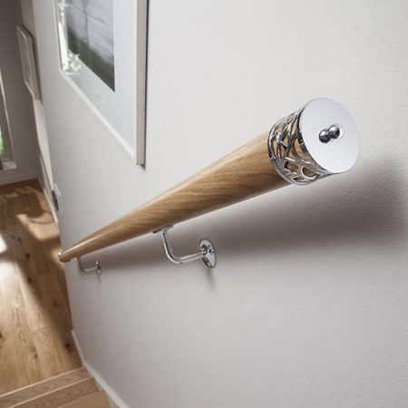 Wall Handrail Kits