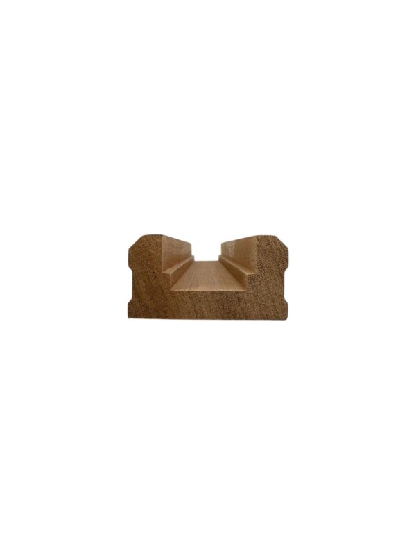 Sapele Solution Handrails & Baserails - In Various Lengths - Image 6