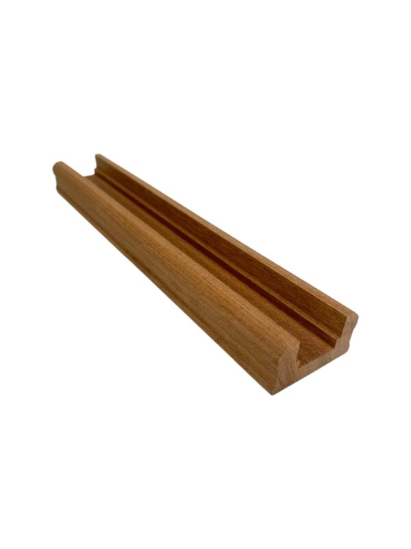 Sapele Solution Handrails & Baserails - In Various Lengths - Image 5