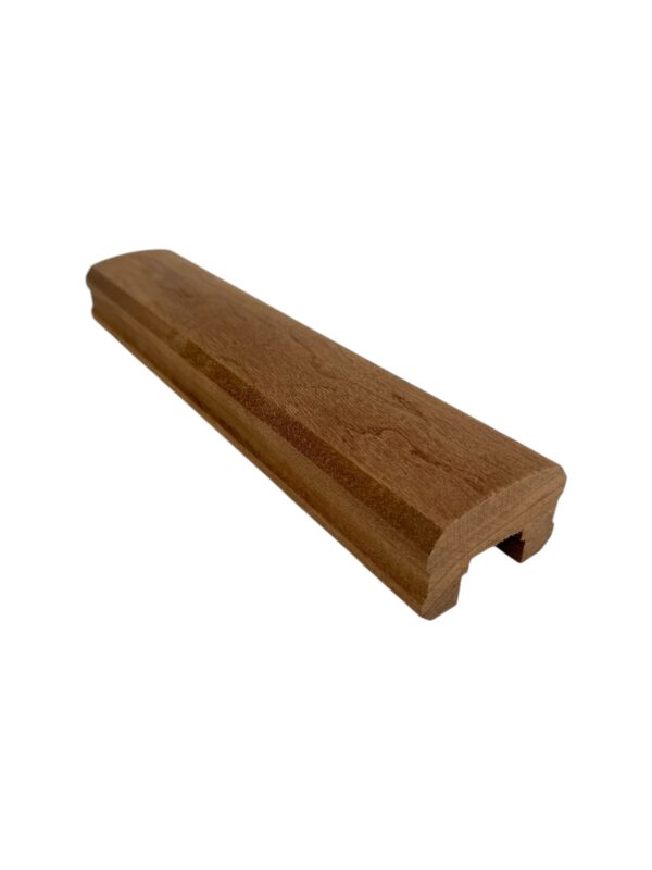 Sapele Solution Handrails & Baserails - In Various Lengths - Image 2