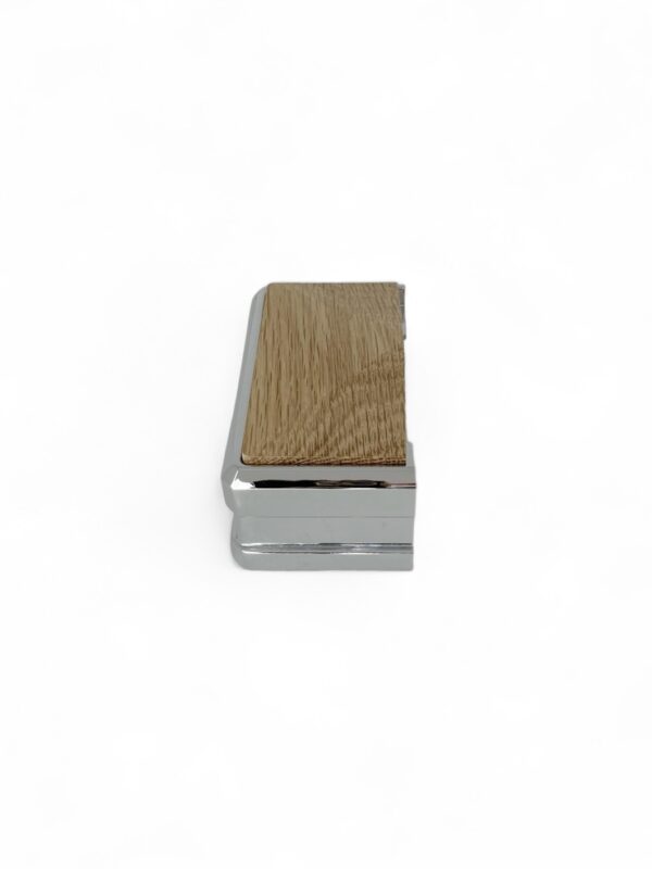 Solution Stair Part Bundle Landing Kit 1200mm - In Various Timbers - Image 9