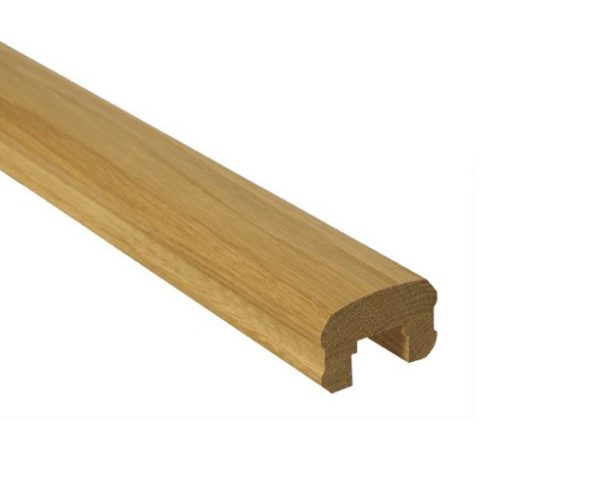 Oak Solution Handrail