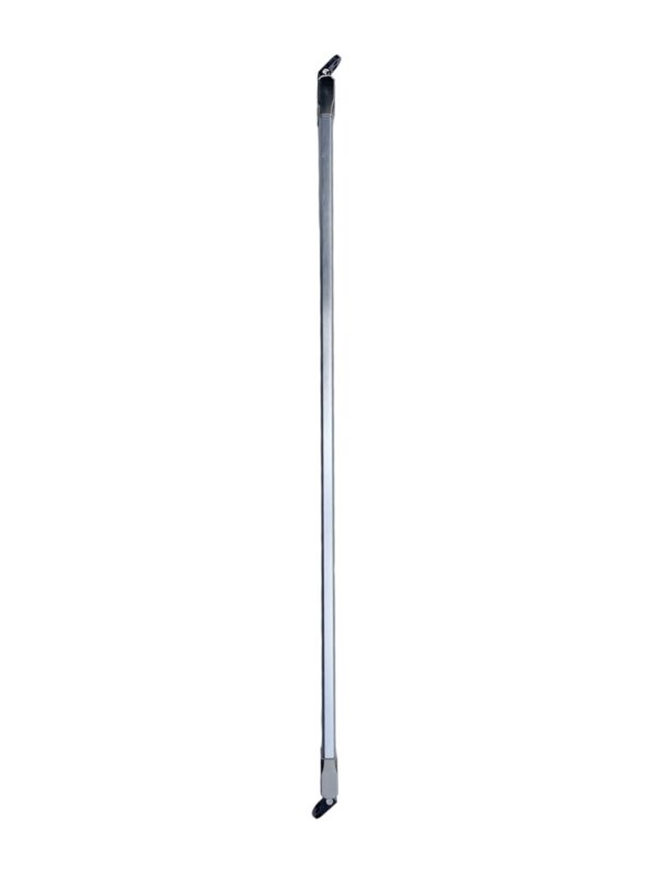Solution Brushed Spindle & Brackets - Image 3
