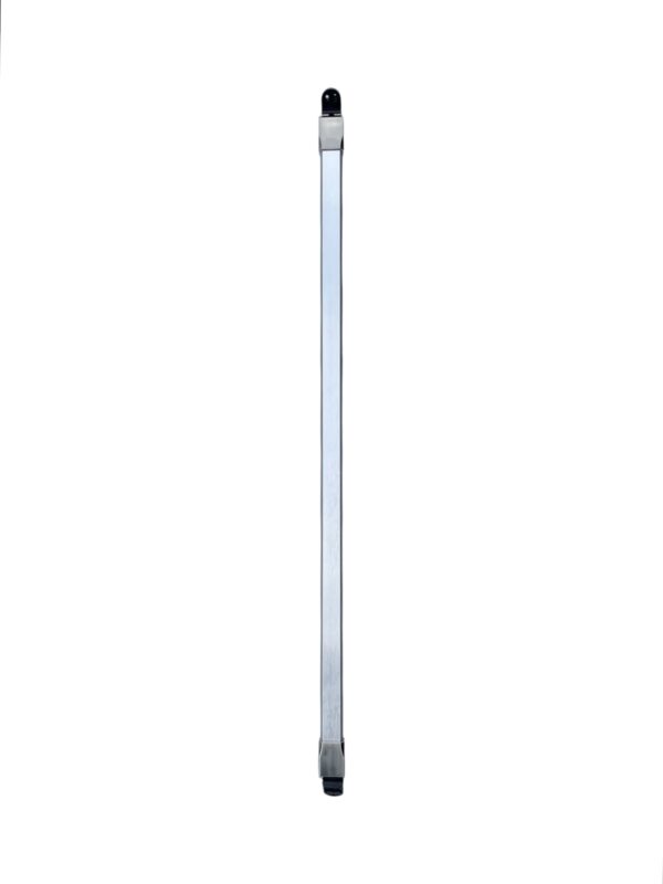 Solution Brushed Spindle & Brackets