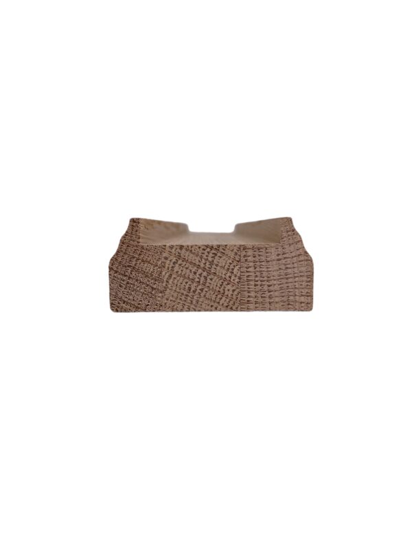 Oak Stair Handrail and Baserail 41mm - In Various Lengths - Image 8