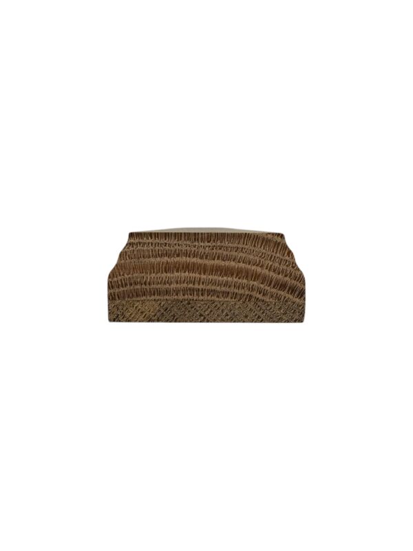Oak Stair Handrail and Baserail 41mm - In Various Lengths - Image 11
