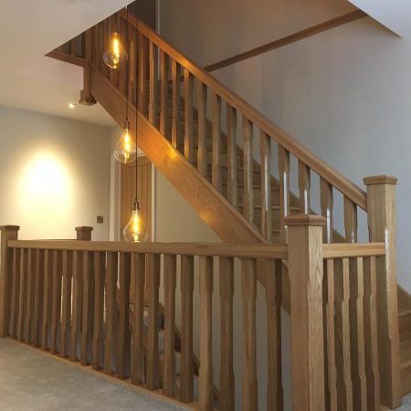 Stair Parts