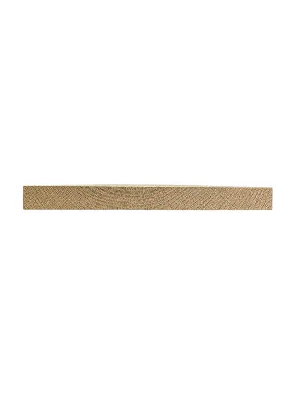 Oak Stair Riser 195mm x 1000mm - In Various Thicknesses - Image 3