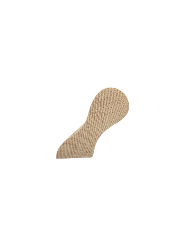 Pine Pigs Ear Wall Handrail - In Various Lengths - Image 3