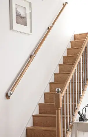 Wall Handrail Kits