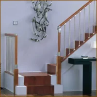 Fusion Stair Parts