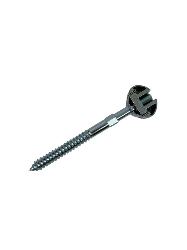 Zipbolt Straight Handrail Connector - Landing - Image 4
