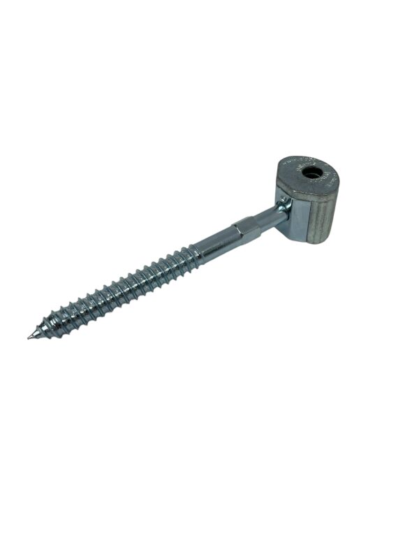 Zipbolt Straight Handrail Connector - Landing - Image 5