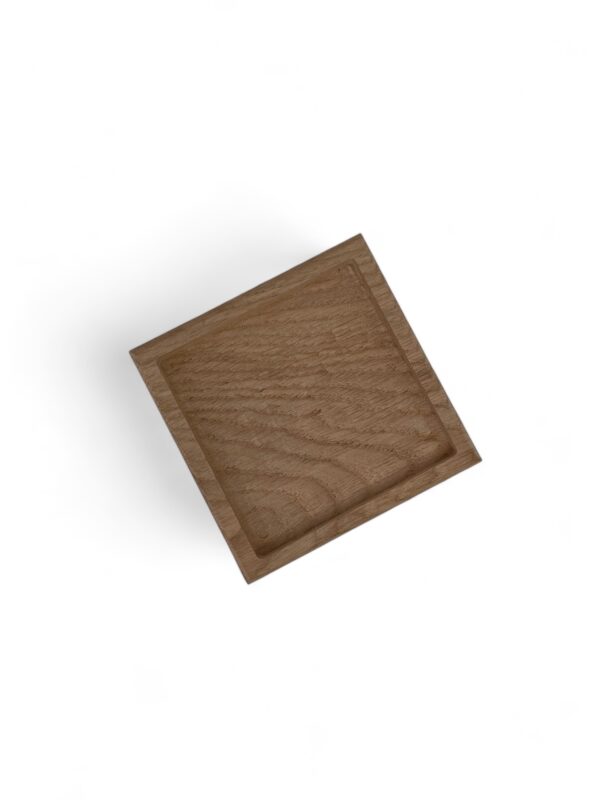Unique Timber and Metal Newel Cap - In Various Timbers - Image 17