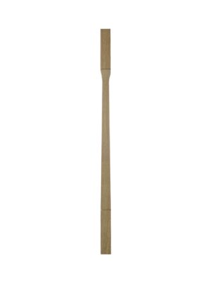 Oak Ruyton Square Stair Spindle 41mmx900mm