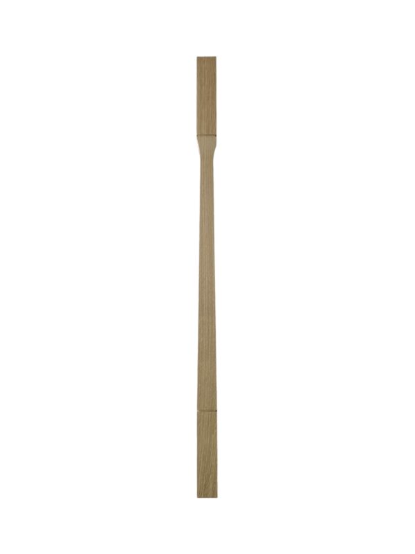 Oak Ruyton Square Stair Spindle 41mmx900mm