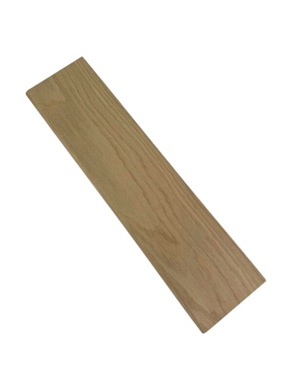 Oak Floor Nosing 125mm x 18mm