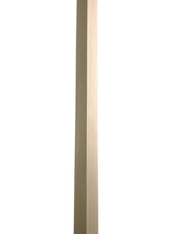 Ash Square Stair Spindle 35mm x 900mm - Image 2