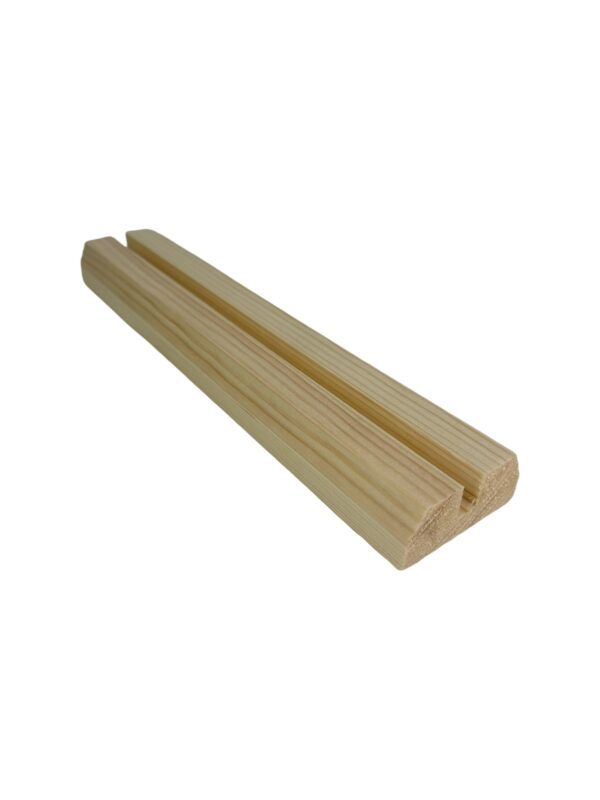 Hemlock 8mm Glass Handrail and Baserail - In Various Lengths - Image 4
