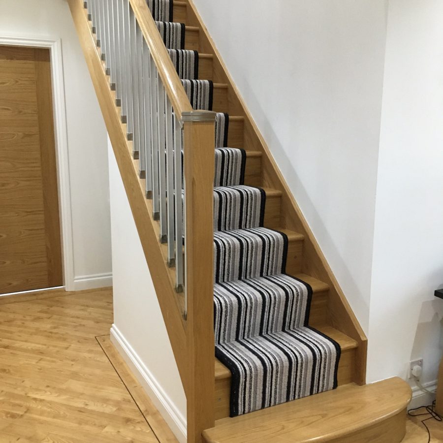 Shaw Stairs