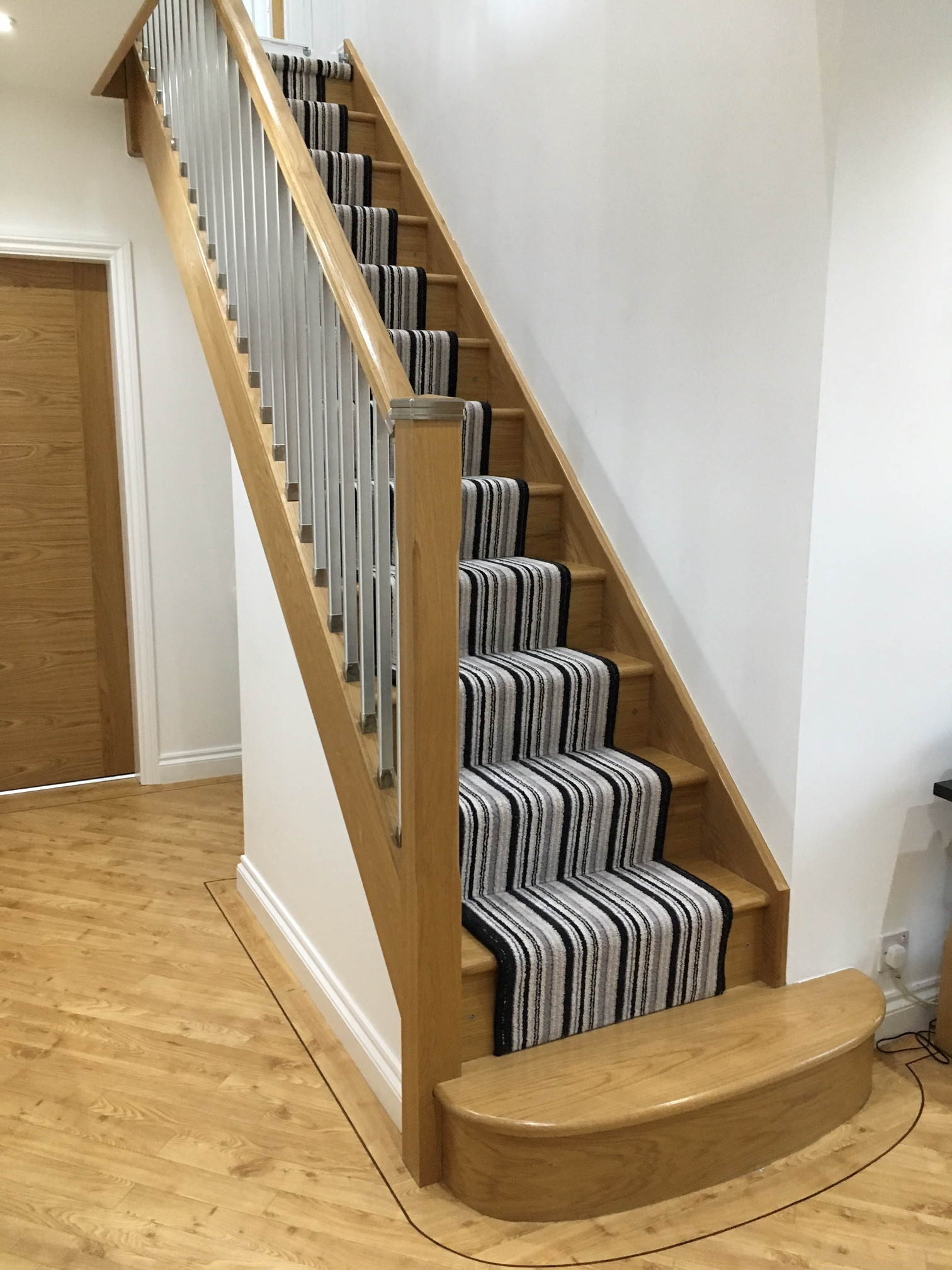 Shaw Stairs