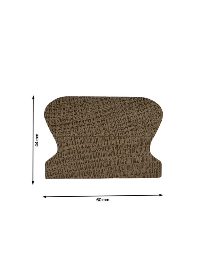 Oak Low Profile Handrail and Baserail 32mm - In Various Lengths - Image 7