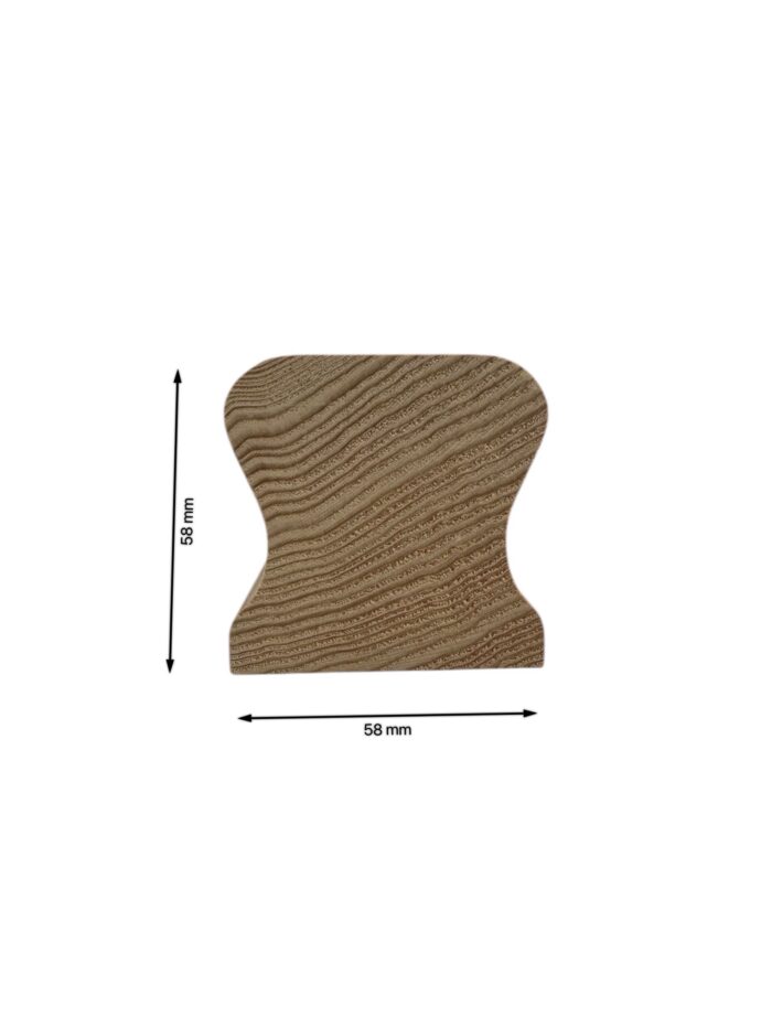 Hemlock 10mm Glass Handrail and Baserail - In Various Lengths - Image 7