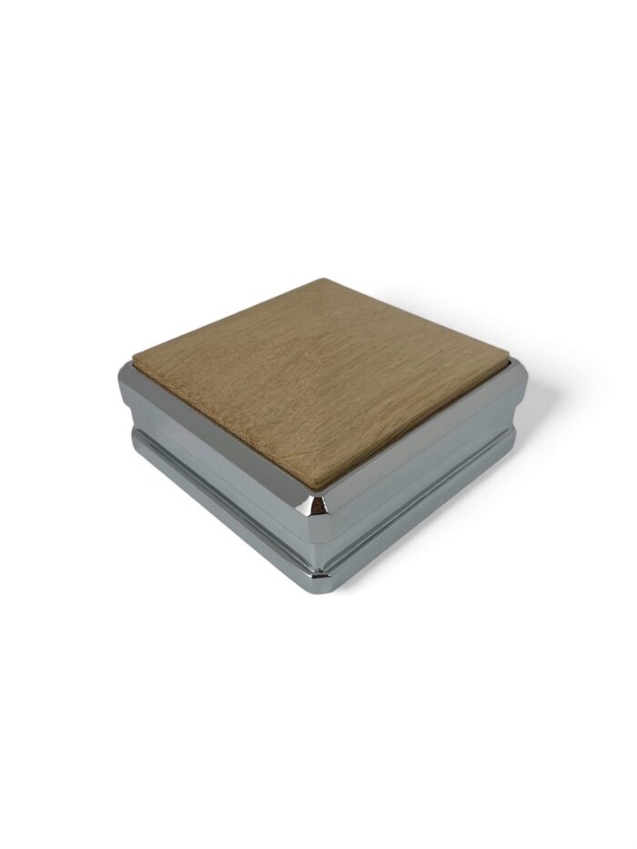Solution Stair Part Landing Kit 1200mm - In Various Timbers - Image 14