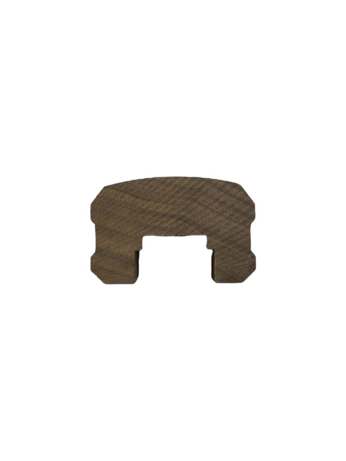 Oak Solution Handrails & Baserails - In Various Lengths - Image 3