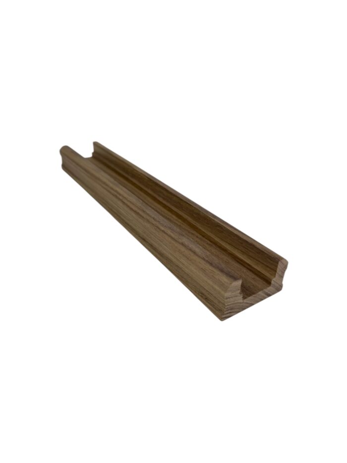 Black Walnut Solution Handrails & Baserails - In Various Lengths - Image 5