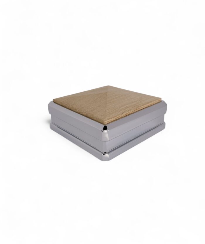 Solution Stair Part Landing Kit 3300mm - In Various Timbers - Image 14