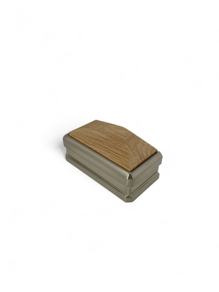 Solution Stair Part Rake Kit 1200mm - In Various Timbers - Image 13