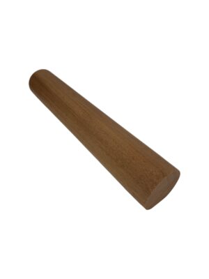 Sapele Mopstick Handrail 2400mm x 54mm