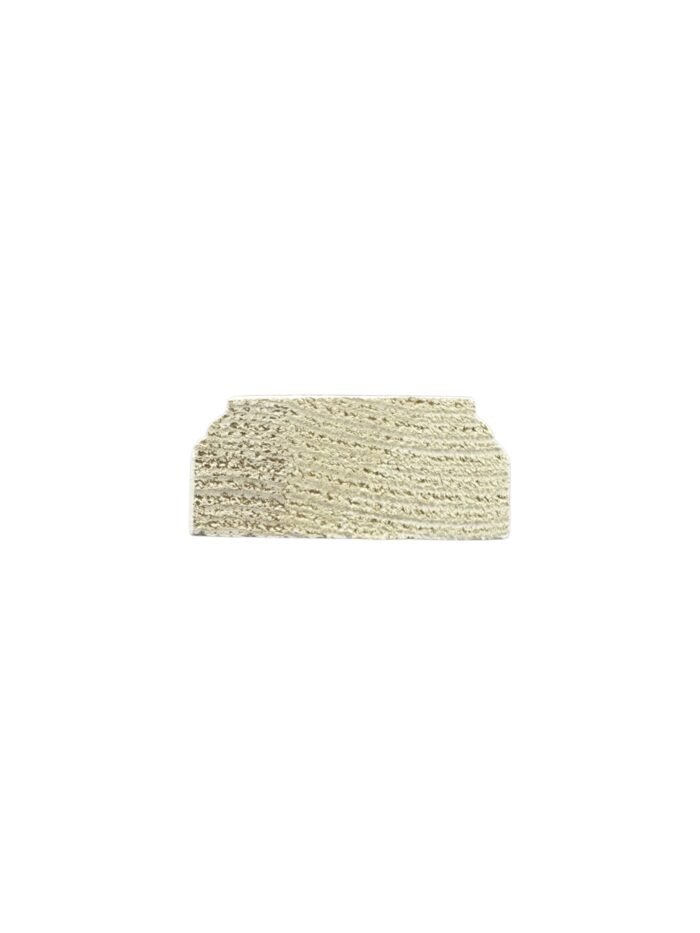 White Primed 10mm Glass Handrail and Baserail - In Various Lengths - Image 9