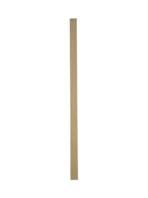 Ash Square Stair Spindle 32mm x 900mm