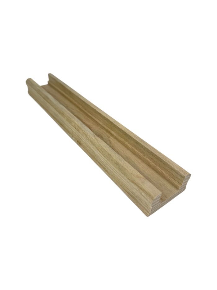 Solution Stair Part Landing Kit 3300mm - In Various Timbers - Image 5