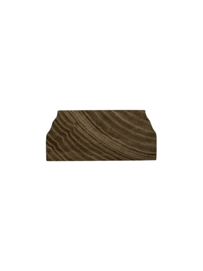 Ash Stair Handrail and Baserail 32mm - In Various Lengths - Image 12