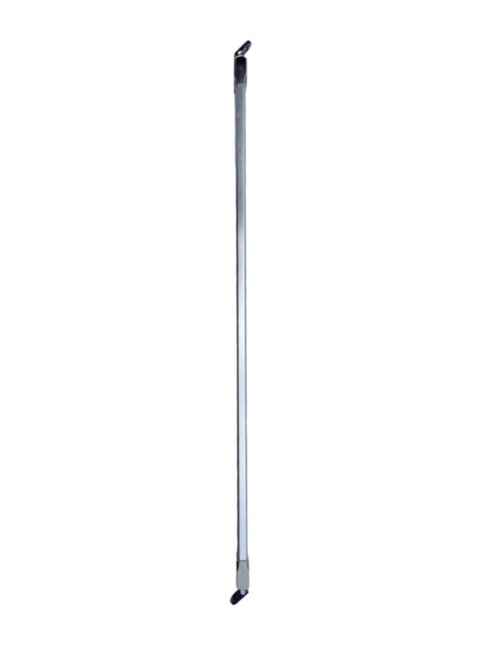 Solution Brushed Spindle & Brackets - Image 3