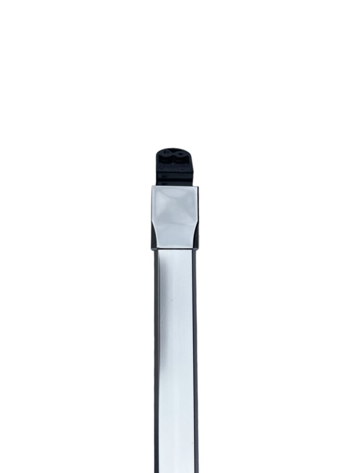Solution Chrome Spindle & Brackets - Image 5