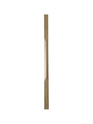 Oak Elegance Stair Spindle 41mm x 900mm