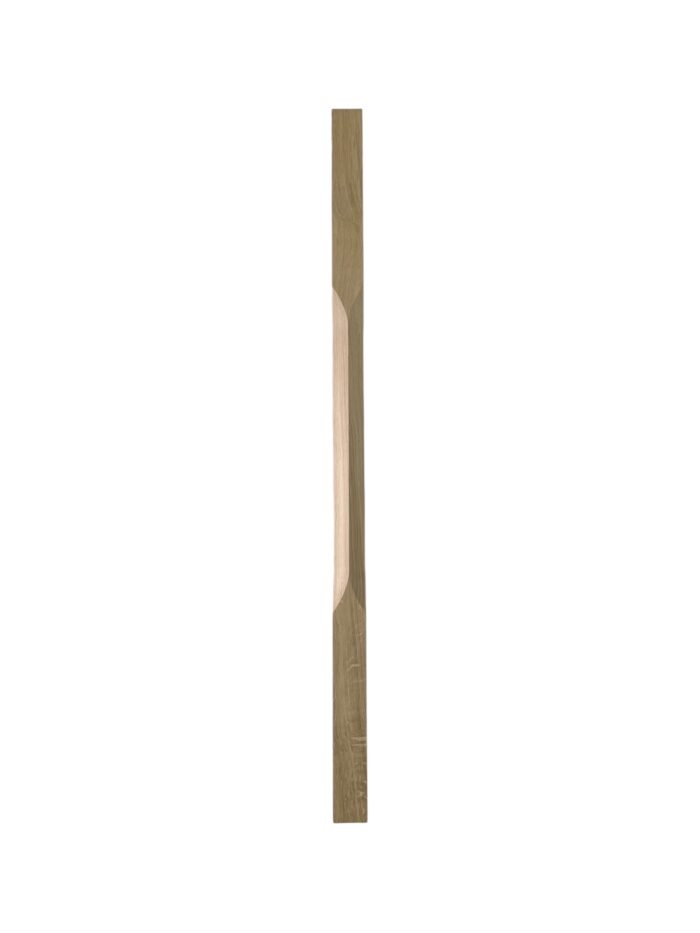 Oak Elegance Stair Spindle 41mm x 1100mm