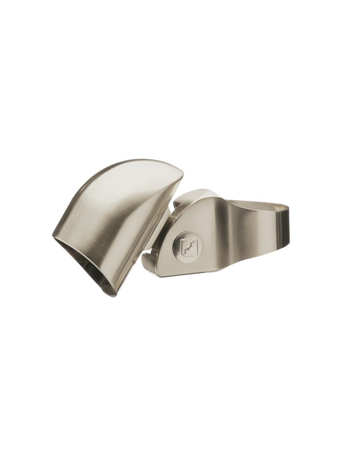 Fusion Chrome Top Connector - Image 2
