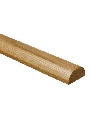 Fusion Oak Baserail Prefinished 4200mm