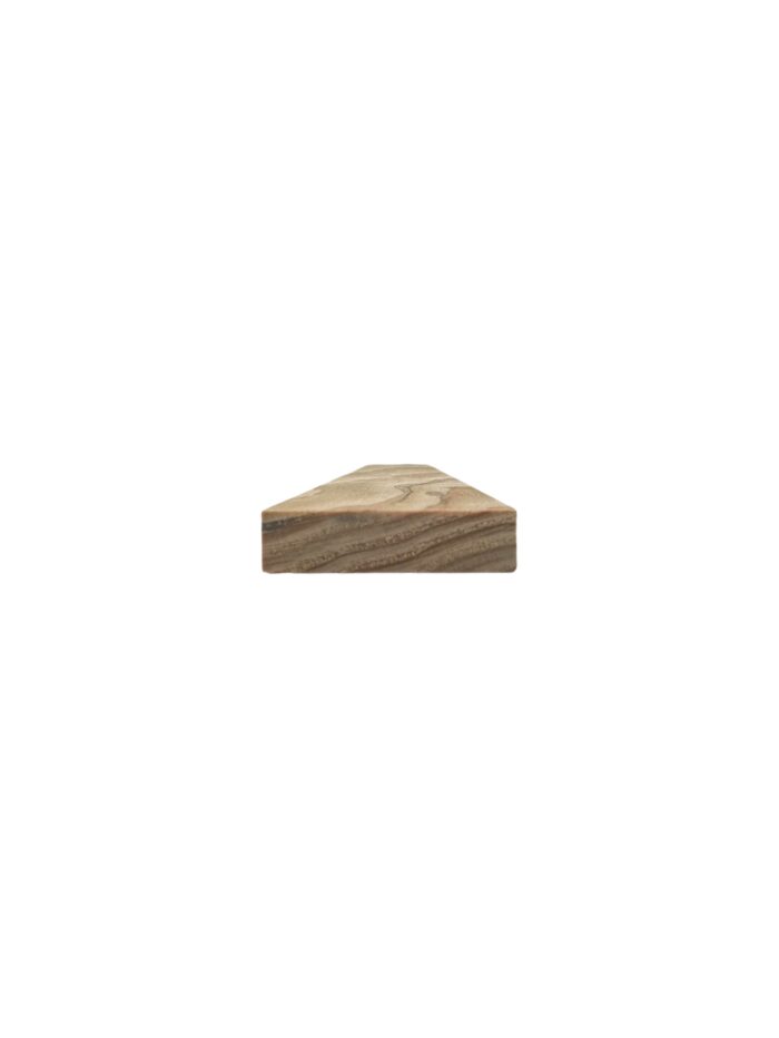 Hemlock Handrail or Baserail Infill 8mm x 900mm - In Various Widths - Image 3