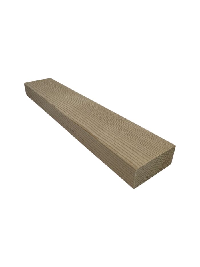 Hemlock Modern Handrails and Baserails - In Various Lengths - Image 12