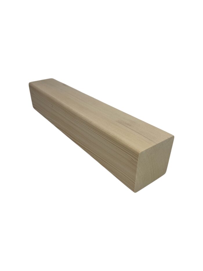Hemlock Modern Handrails and Baserails - In Various Lengths - Image 6