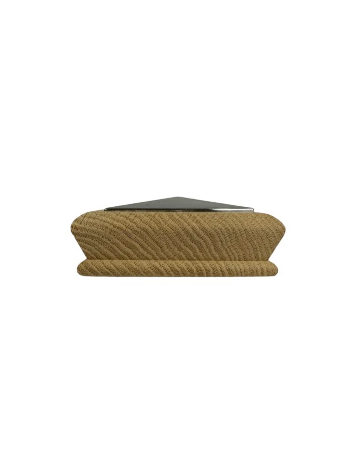 Unique Timber & Double Brushed Pyramid Newel Cap 90mm x 180mm - In Various Timbers - Image 5