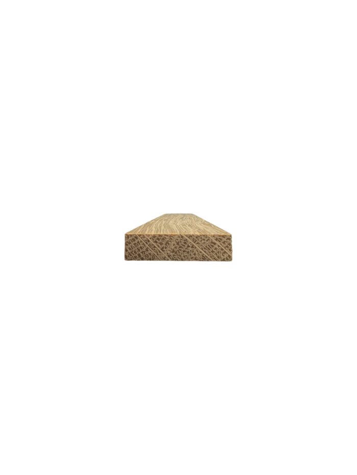 Oak Handrail or Baserail Infill 8mm x 900mm - In Various Widths - Image 3